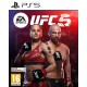 Igra EA SPORTS: UFC 5 (Playstation 5)