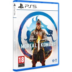 Igra Mortal Kombat 1 (Playstation 5)