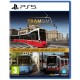 Igra Tramsim: Console Edition Deluxe (Playstation 5)