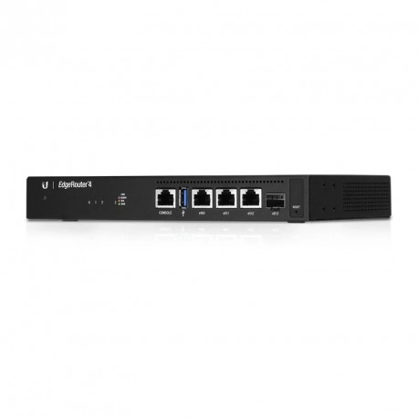 Usmerjevalnik (router) Ubiquiti EdgeRouter 4, ER-4