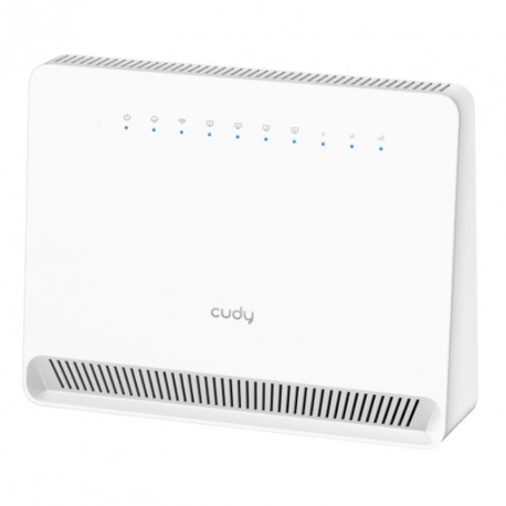 Usmerjevalnik (router) CUDY LT15V Cat 12 WiFi 6 AX3000