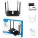 Usmerjevalnik (router) CUDY LT500 AC1200 WiFi5