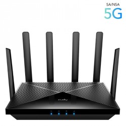 Usmerjevalnik (router) CUDY P5 5G AX3000 WiFi6