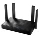 Usmerjevalnik (router) CUDY WR3000 AX3000Mesh Wi-Fi 6