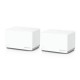 Usmerjevalnik (router) MERCUSYS Halo Mesh H70X AX1800 2-pack WiFi6