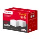 Usmerjevalnik (router) MERCUSYS Halo Mesh H70X AX1800 2-pack WiFi6