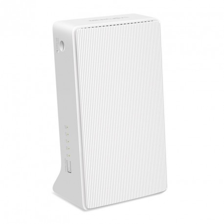 Usmerjevalnik (router) MERCUSYS MB110-4G N300 4G LTE SIM