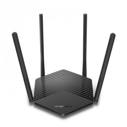 Usmerjevalnik (router) MERCUSYS MR60X AX1500 WiFi 6