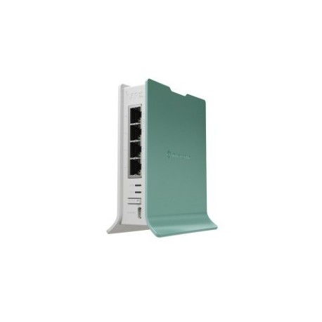 Usmerjevalnik (router) Mikrotik hAP ax lite (L41G-2axD)