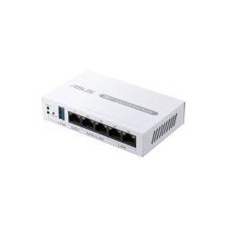 Usmerjevalnik (router) ASUS ExpertWiFi EBG15 VPN 5 port