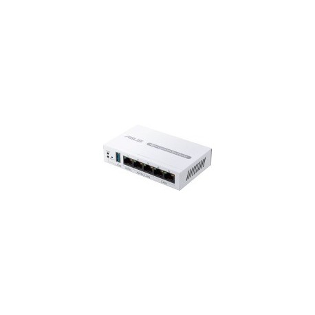 Usmerjevalnik (router) ASUS ExpertWiFi EBG15 VPN 5 port