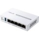 Usmerjevalnik (router) ASUS ExpertWiFi EBG15 VPN 5 port