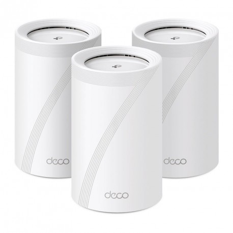 Usmerjevalnik (router) TP-LINK Deco BE65 (3-pack) BE9300 Mesh