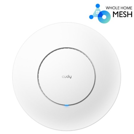 Usmerjevalnik (router) CUDY AP1300 AC1200 PoE Mesh