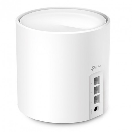Usmerjevalnik (router) TP-LINK Deco X50 AX3000 WiFi 6 Mesh 1-pack