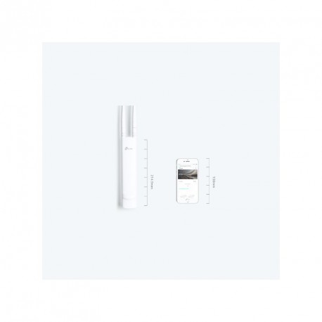 Dostopna točka (access point) TP-LINK (IP65), EAP113-Outdoor