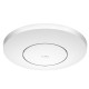 Dostopna točka (access point) CUDY AP3000, mesh 2.5G PoE, stropna