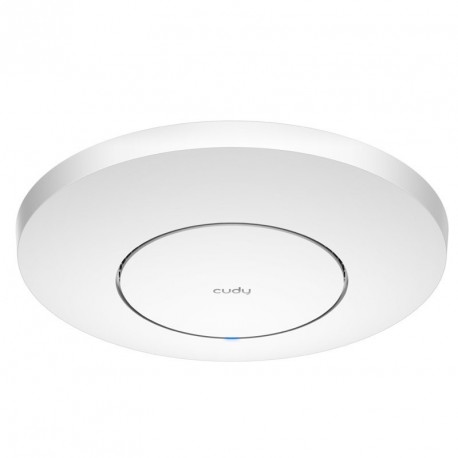Dostopna točka (access point) CUDY AP3000, mesh 2.5G PoE, stropna