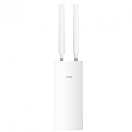 Dostopna točka (access point) CUDY AP3000, zunanja WiFi6 PoE