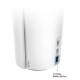 Dostopna točka (access point) TP-LINK Deco X95 AX7800 WiFi 6, 2-pack