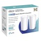 Dostopna točka (access point) TP-LINK Deco X95 AX7800 WiFi 6, 2-pack