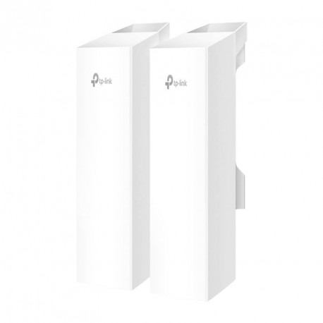 Dostopna točka (access point) TP-LINK EAP211-Bridge KIT, zunanja/notranja