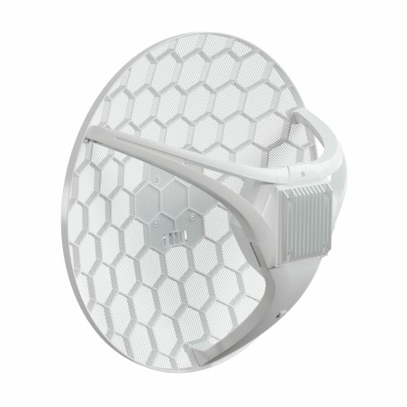 Dostopna točka (access point) Mikrotik LHG LTE18, zunanji kit, LHGGM&EG18-EA