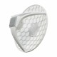 Dostopna točka (access point) Mikrotik LHG LTE18, zunanji kit, LHGGM&EG18-EA