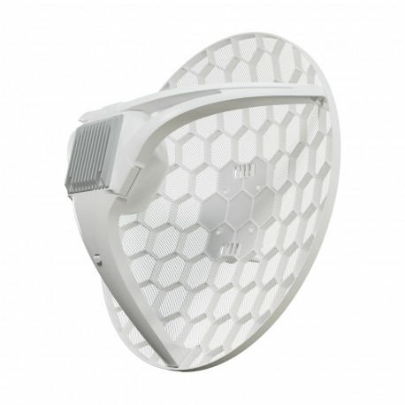 Dostopna točka (access point) Mikrotik LHG LTE18, zunanji kit, LHGGM&EG18-EA