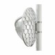Dostopna točka (access point) Mikrotik LHG LTE18, zunanji kit, LHGGM&EG18-EA