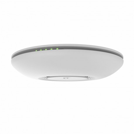 Dostopna točka (access point) Mikrotik cAP RBcAP2nD, 300Mb