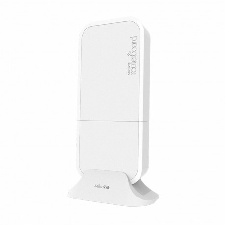 Dostopna točka (access point) Mikrotik wAP AC, wAPGR-5HacD2HnD&EC200A-EU
