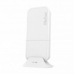 Dostopna točka (access point) Mikrotik wAP AC, RBwAPGR-5HacD2HnD&R11e-LTE6
