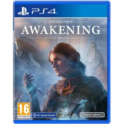 Igra Unknown 9: Awakening (Playstation 4)