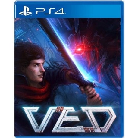 Igra VED (Playstation 4)