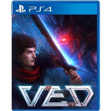 Igra VED (Playstation 4)