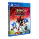 Igra Sonic X Shadow Generations (Playstation 4)