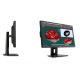 LED monitor 27" HP Z27s, IPS, UHD (J3G07A4)