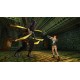 Igra Tomb Raider I-III Remastered Starring Lara Croft (Playstation 4)