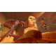 Igra Tomb Raider I-III Remastered Starring Lara Croft (Playstation 4)