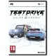 Igra Test Drive Unlimited Solar Crown (PC)