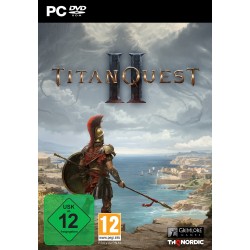 Igra Titan Quest 2 (PC)