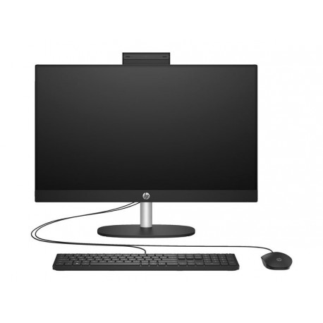 Računalnik HP All-in-One 24-cr0048ny R5-7520U, 16GB, 512GB SSD