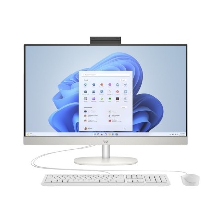 Računalnik HP All-in-One 27-cr0047ny R5-7520U, 16GB, 512GB SSD, W11H