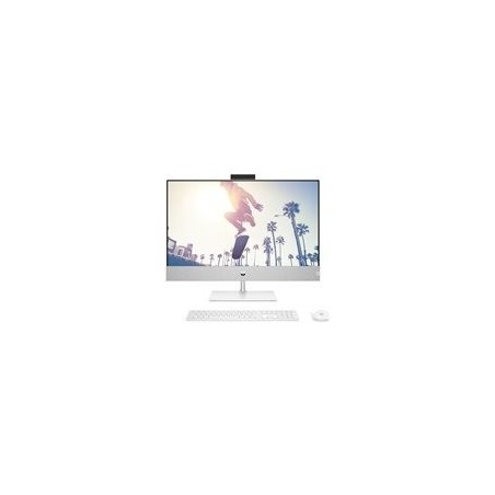 Računalnik HP Pavilion 27-ca2025ny AiO i7-13700T, 2x8GB, 512GB SSD, RTX 3050