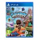 Igra Sackboy A Big Adventure! (Playstation 4)