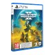 Igra Battle Of Rebels (Playstation 5)