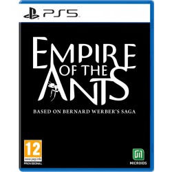 Igra Empire Of The Ants - Limited Edition (Playstation 5)