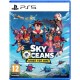Igra Sky Oceans: Wings For Hire (Playstation 5)