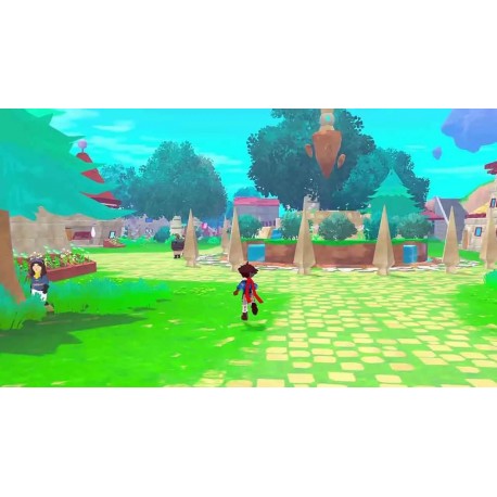 Igra Sky Oceans: Wings For Hire (Playstation 5)